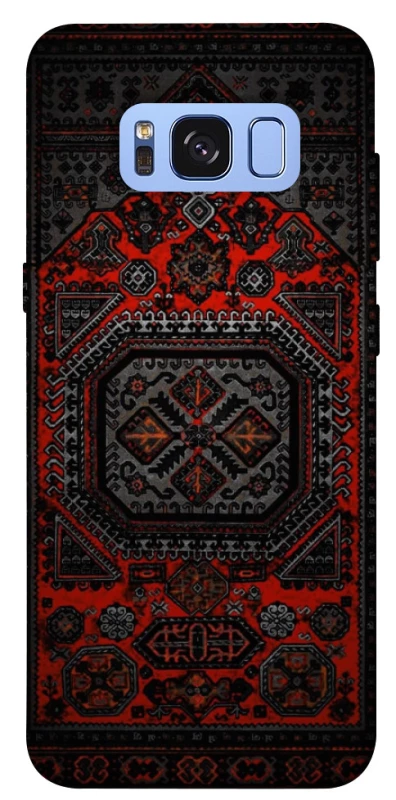 Чохол на Samsung G950 Galaxy S8 Килим v16 фото 1 з 1