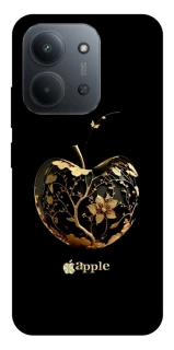 Чохол на Xiaomi Redmi 15C (Global) Apple logo ver.2 фото 1 з 1