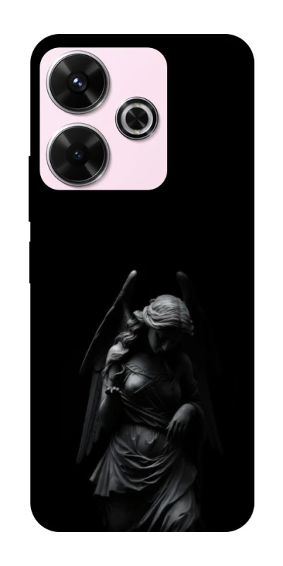 Чохол на Xiaomi Poco M6 4G Angel фото 1 з 1