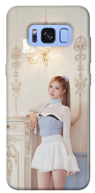 Чохол на Samsung G950 Galaxy S8 Rami - BABYMONSTER фото 1 з 1