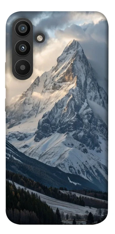 Чохол на Samsung Galaxy A34 5G Mountain v6 фото 1 з 1