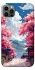 Чехол на Apple iPhone 12 Pro (6.1") Japanese vibe фото 1 из 1