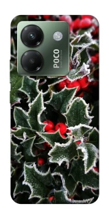 Чохол на Xiaomi Poco M7 pro 5G Новорічний v32 фото 1 з 1