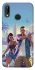 Чохол на Huawei P20 Lite GTA фото 1 з 1