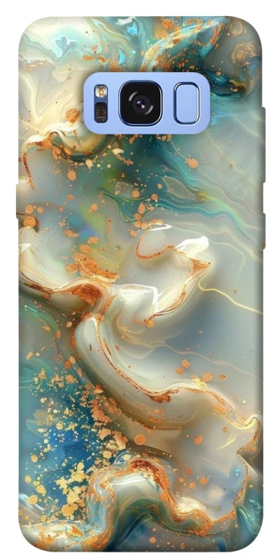 Чохол на Samsung G950 Galaxy S8 Epoxy design ver.3 фото 1 з 1