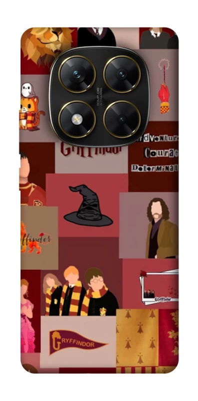 Чехол на Xiaomi Poco X7 Harry Potter v12 фото 1 из 1