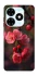 Чохол на TECNO Spark Go 2024 Flowers v28 фото 1 з 1