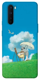 Чохол на OnePlus Nord Drawing фото 1 з 1