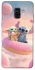 Чохол на Samsung A530 Galaxy A8 (2018) Stitch ver.17 фото 1 з 1