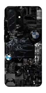 Чехол на Samsung Galaxy A37 5G BMW collage ver.3 фото 1 из 1
