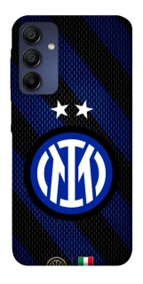 Чохол на Samsung Galaxy A15 4G/5G FC Inter v2 фото 1 з 1
