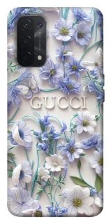 Чохол на Oppo A54 5G / A74 5G Gucci ver.1 фото 1 з 1