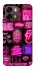 Чехол на Oppo A6 Hot collage ver.9 фото 2 из 2