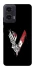 Чехол на Motorola Moto G35 V-Vikings фото 1 из 1
