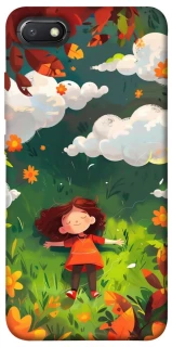 Чохол на Xiaomi Redmi 6A Ginger фото 1 з 1