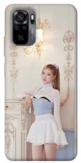 Чехол на Xiaomi Poco M5s Rami - BABYMONSTER фото 1 из 1