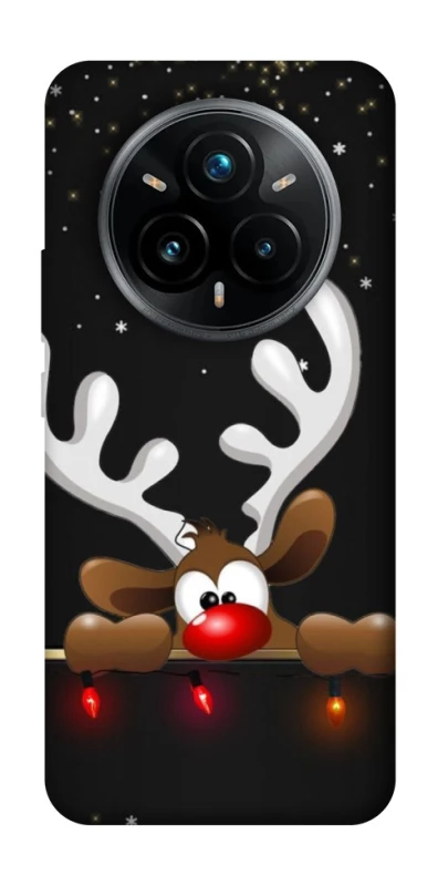 Чехол на Realme 14 Pro Новогодний v13 фото 1 из 1
