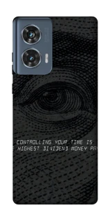 Чехол на Motorola Edge 50 Контроль фото 1 из 1