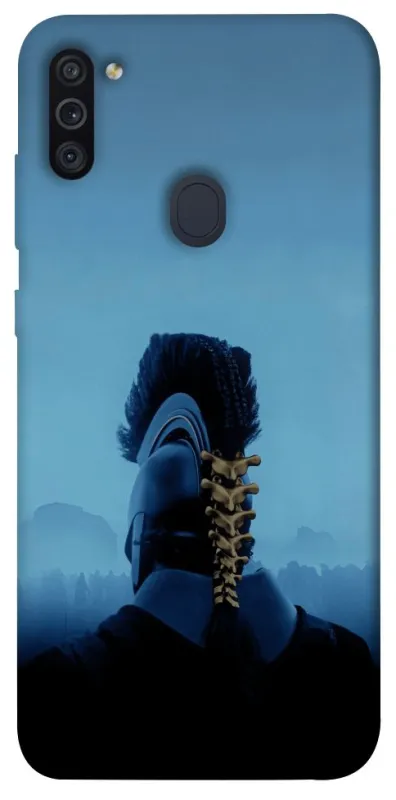 Чохол на Samsung Galaxy M11 Odyssey ver.1 фото 1 з 1