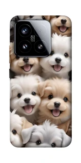 Чехол на Xiaomi 15 Doggy Love фото 1 из 1