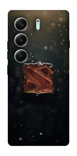 Чохол на Tecno Camon 40 Pro 5G Dota logo v2 фото 1 з 1
