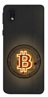 Чохол на Samsung Galaxy M01 Core / A01 Core Битферма фото 1 з 1