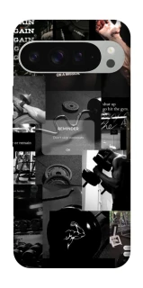 Чехол на Google Pixel 9 Pro XL Mindset фото 1 из 1