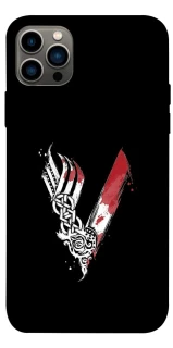 Чохол на Apple iPhone 12 Pro (6.1") V-Vikings фото 1 з 1