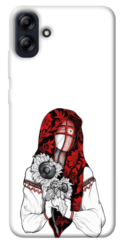 Чохол на Samsung Galaxy A04e Мотанка благополучия фото 1 з 1