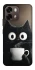 Чохол на Oppo A6 morning cat фото 1 з 2