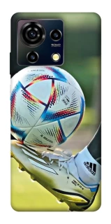 Чохол на ZTE Blade V50 Vita Football Ball v2 фото 1 з 1