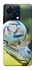 Чохол на ZTE Blade V50 Vita Football Ball v2 фото 1 з 1
