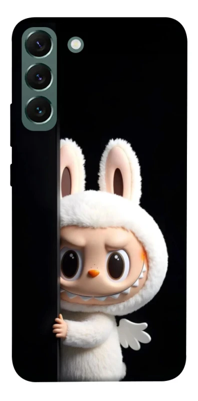 Чохол на Samsung Galaxy S22+ Labubu with wings фото 1 з 1