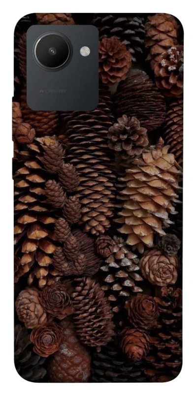 Чохол на Realme C30 Magic1 фото 1 з 1