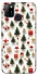 Чохол на Infinix Hot 10 Lite Christmas spirit ver.8 фото 1 з 1