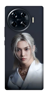 Чохол на TECNO Spark 20 Pro+ Felix фото 1 з 1