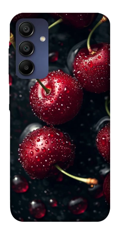 Чехол на Samsung Galaxy A15 4G/5G Черешня фото 1 из 1