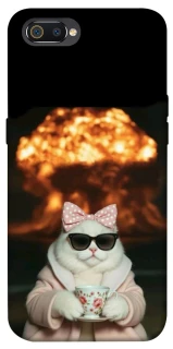 Чохол на Realme C2 Exploding Kittens ver.2 фото 1 з 1