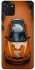 Чохол на Samsung Galaxy Note 10 Lite (A81) BMW orange фото 1 з 1