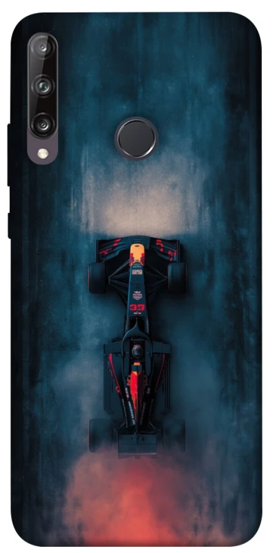 Чохол на Huawei P40 Lite E F-1 ver.2 фото 1 з 1