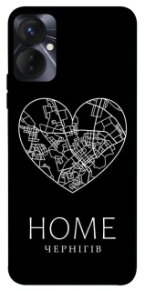 Чехол на TECNO Spark 9 Pro Чернігів Home фото 1 из 1