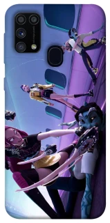 Чохол на Samsung Galaxy M31 K-Pop Demon Hunters ver.10 фото 1 з 1