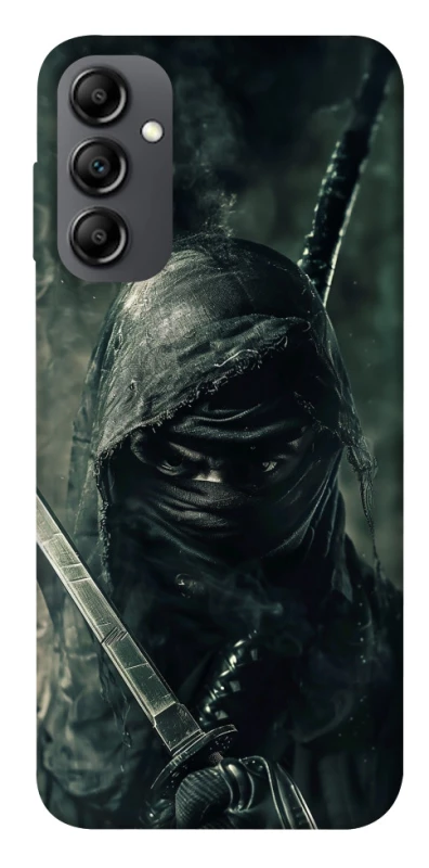 Чехол на Samsung Galaxy A14 4G/5G Assassin фото 1 из 1