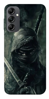 Чохол на Samsung Galaxy A14 4G/5G Assassin фото 1 з 1