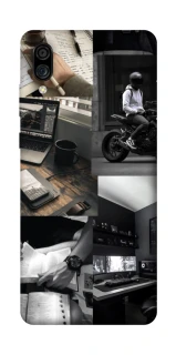 Чохол на ZTE Blade A5 (2020) My style collage ver.2 фото 1 з 1