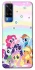 Чохол на Vivo Y51a My Little Pony ver.2 фото 1 з 1
