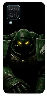 Чохол на Samsung Galaxy M12 Warhammer 40k v1 фото 1 з 1