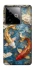 Чехол на Realme GT 7T Koi carp фото 1 из 1