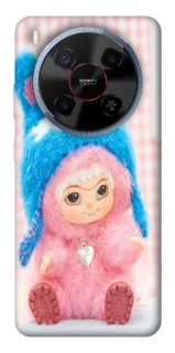 Чохол на ZTE Blade V70 Max Wakuku ver.5 фото 1 з 1