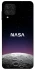 Чехол на Samsung Galaxy A22 4G NASA ver.1 фото 1 из 1